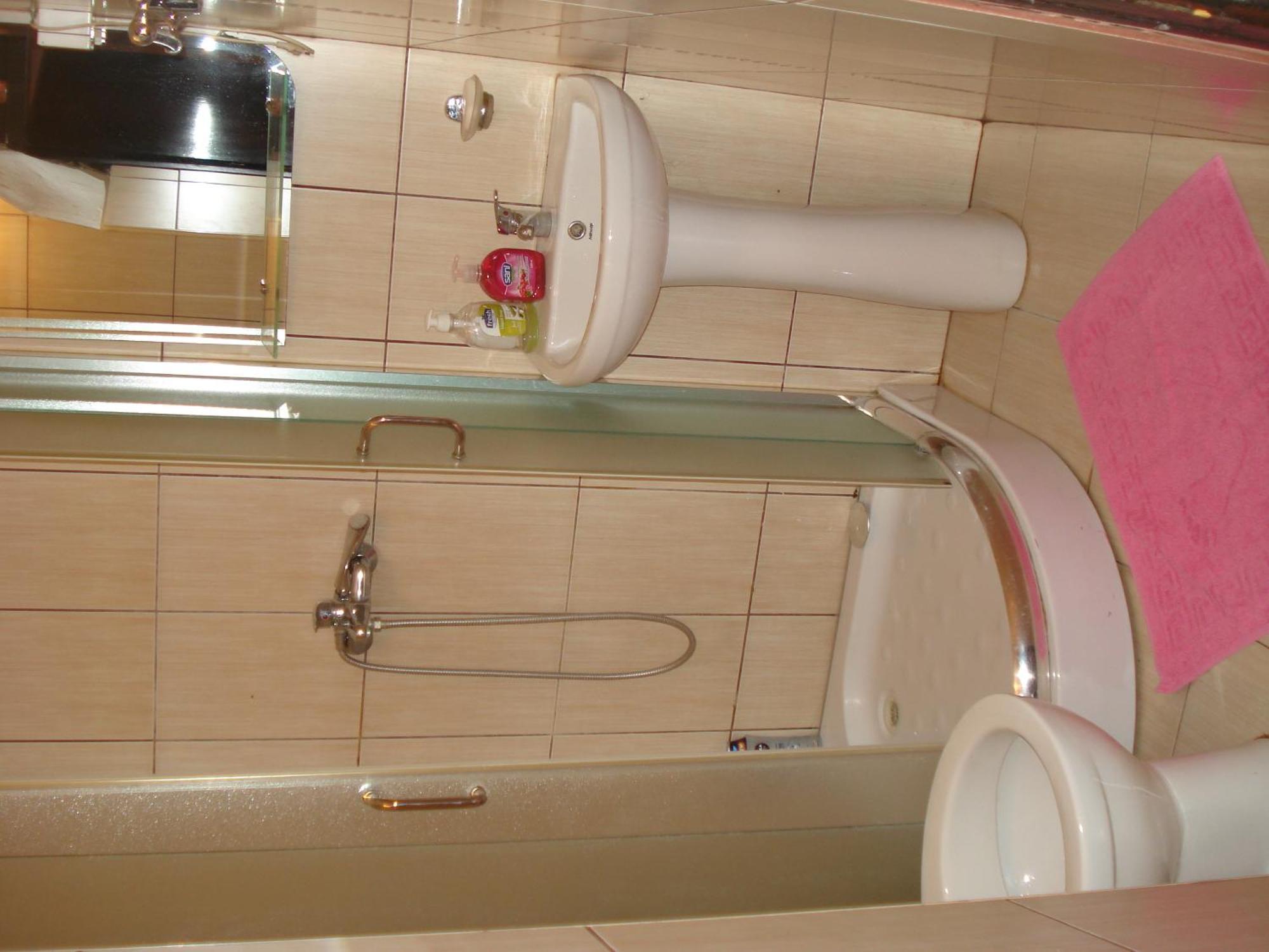 V&J Apartments Подгориця Номер фото