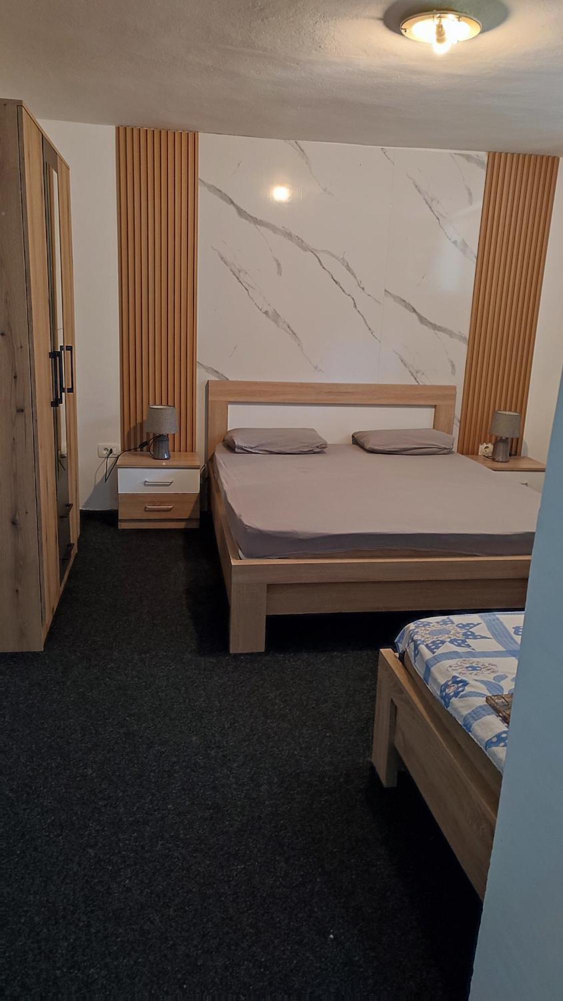 V&J Apartments Подгориця Екстер'єр фото