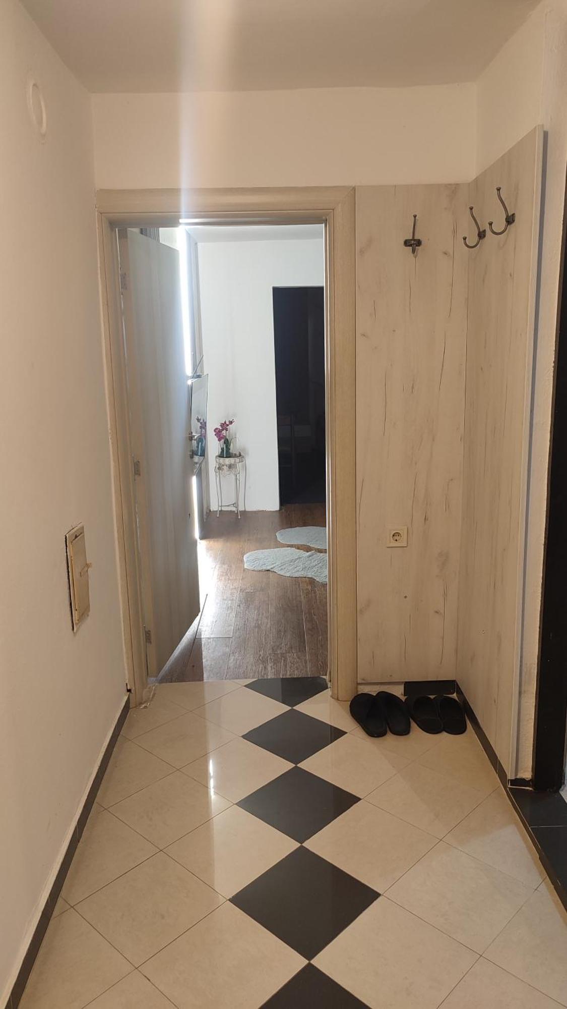 V&J Apartments Подгориця Екстер'єр фото