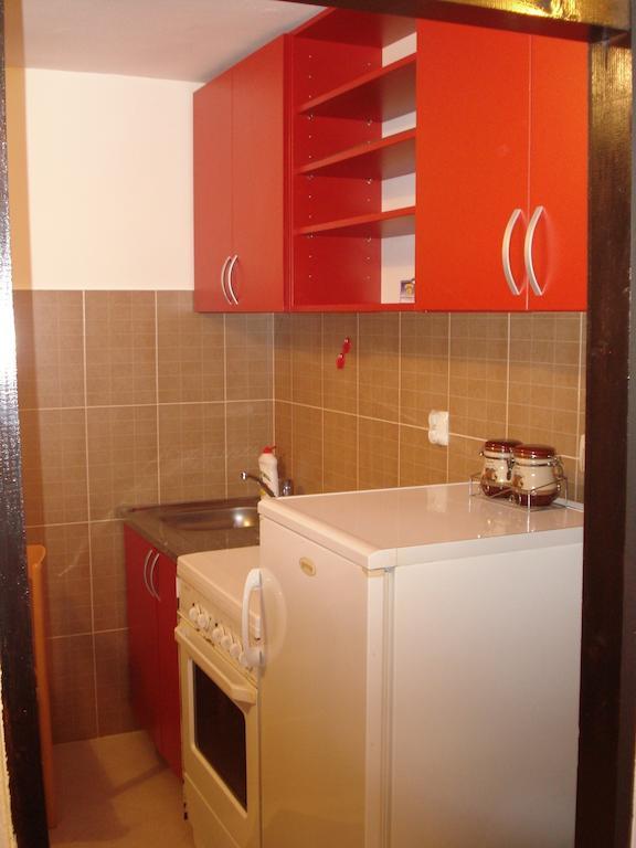 V&J Apartments Подгориця Номер фото