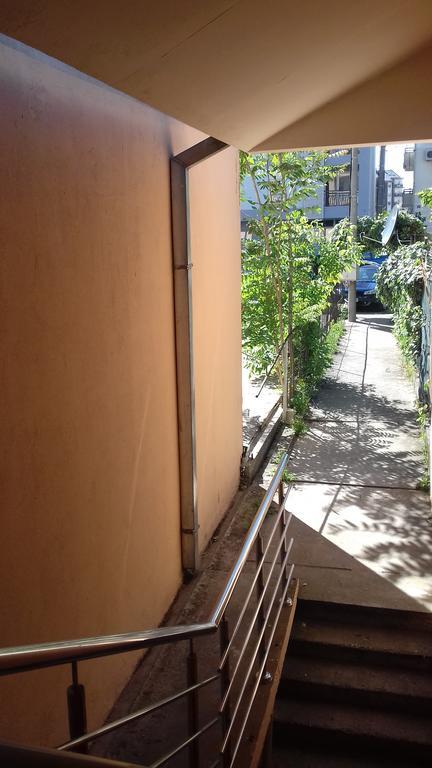 V&J Apartments Подгориця Екстер'єр фото