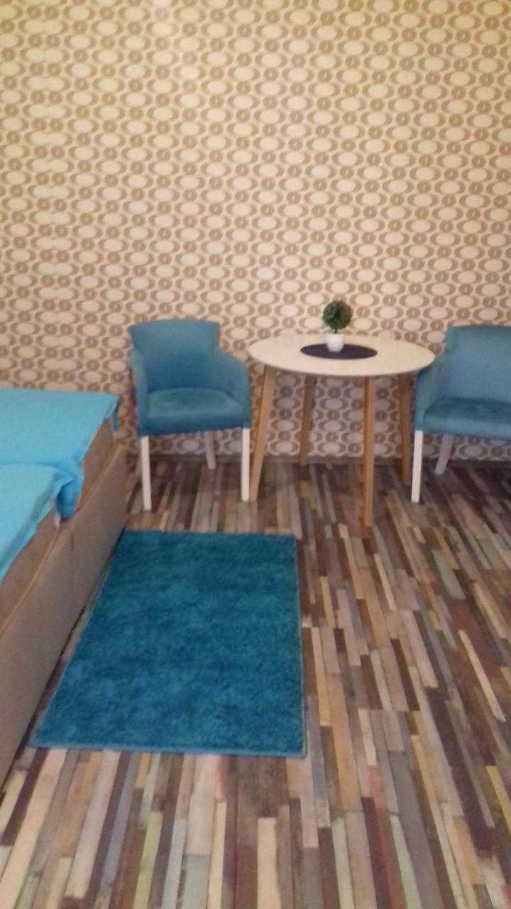 V&J Apartments Подгориця Екстер'єр фото