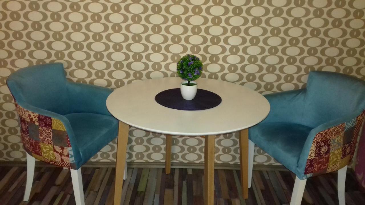 V&J Apartments Подгориця Екстер'єр фото